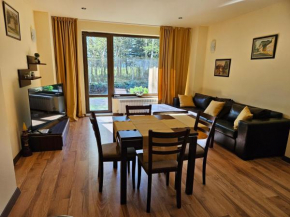 TERRA KOMPLEX D3 - Private apartment - Golf, Skiing & SPA